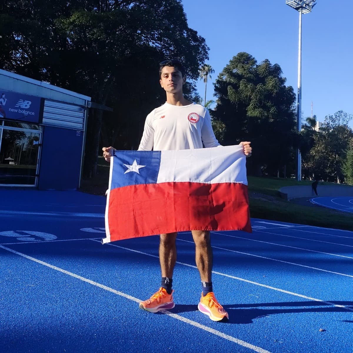 Grand Prix Sudamericano – Uruguay 2025