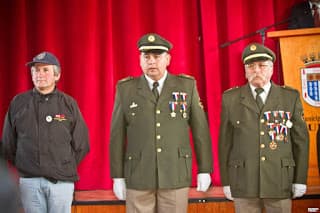 BOMBEROS DE PURÈN