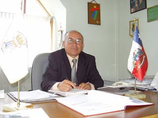 BENIGNO QUIÑONES, LARA