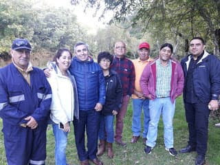 ALCALDE EN IPINCO ALTO