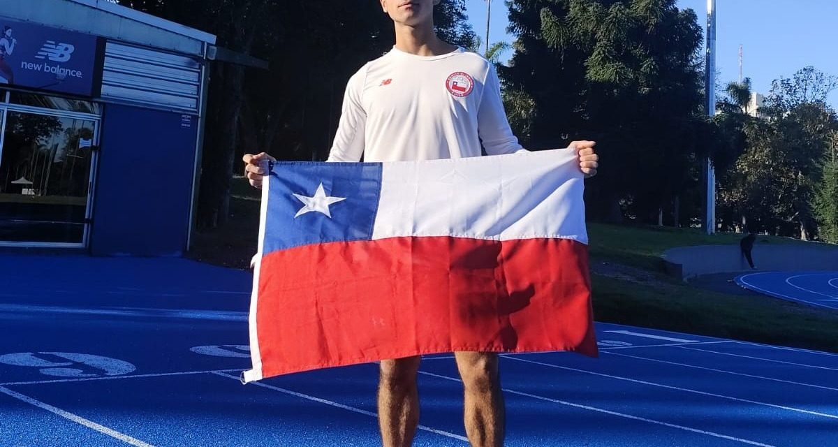 Grand Prix Sudamericano – Uruguay 2025