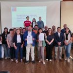 “ BUENAS PRÁCTICAS LABORALES CON EQUIDAD DE GÉNERO”,  EN PURÉN