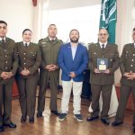 «DÍA DEL CARABINERO» 2026, EN PURÉN